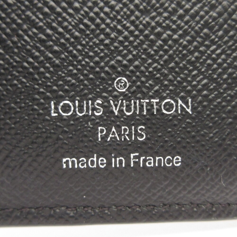 Louis Vuitton Portefeuille Twist Compact Twist Trifold Wallet M64414 - Picture 5 of 12